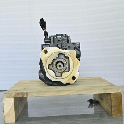 708-1W-00883 708-1W-00882 708-1W-00881 708-1W-00810 708-1W-00860 708-1W-00830 For Komatsu WA380-6 WA430-6 WHEEL LOADERS Parts Hydraulic HYDRAULIC OIL PUMP LOADER PUMP Aftermarket Original