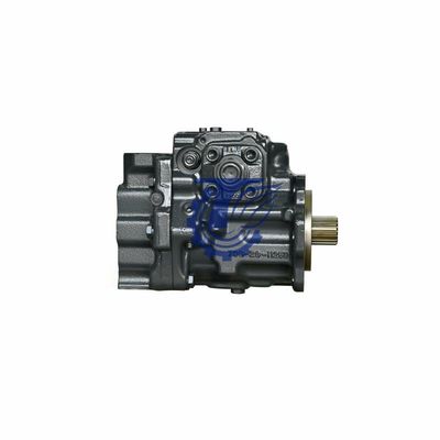 708-2G-00801 7082G00801 708-2G-00800 For Komatsu WA600-6 WA600-6R WHEEL LOADERS Parts TORQUE CONVERTER AND TRANSMISSION LOADER PUMP Aftermarket Original
