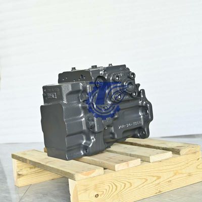 708-2G-00801 7082G00801 708-2G-00800 For Komatsu WA600-6 WA600-6R WHEEL LOADERS Parts TORQUE CONVERTER AND TRANSMISSION LOADER PUMP Aftermarket Original