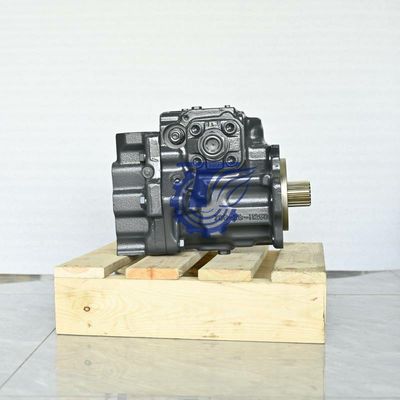 708-2G-00801 7082G00801 708-2G-00800 For Komatsu WA600-6 WA600-6R WHEEL LOADERS Parts TORQUE CONVERTER AND TRANSMISSION LOADER PUMP Aftermarket Original