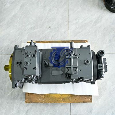 708-2L-00950 708-4L-00910 708-4L-00930 708-25-02044 708-2L-00951 For Komatsu WA800-3 WA800L-3 WA900-3 WHEEL LOADERS Parts Hydraulic HYDRAULIC OIL PUMP LOADER PUMP Aftermarket Original