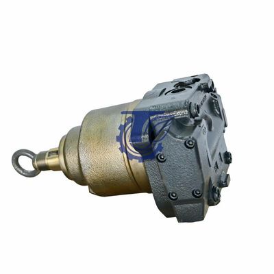 708-7W-00210 708-7W-00110 7087W00110 For Komatsu WD600-6 WA600-6 WA600-6R WHEEL LOADERS WHEEL DOZERS Parts Hydraulic HYDRAULIC FUN MOTOR FUN MOTOR  MOTOR ASSY Pump Assembly Aftermarket Original
