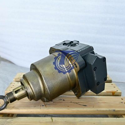 708-7W-00210 708-7W-00110 7087W00110 For Komatsu WD600-6 WA600-6 WA600-6R WHEEL LOADERS WHEEL DOZERS Parts Hydraulic HYDRAULIC FUN MOTOR FUN MOTOR  MOTOR ASSY Pump Assembly Aftermarket Original