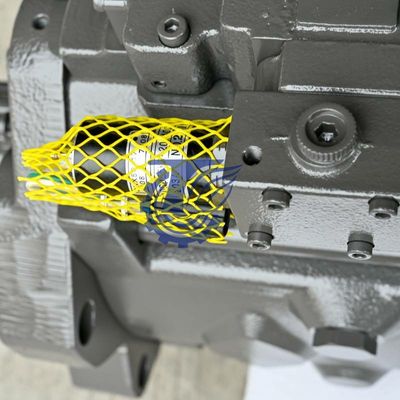 K3V280DTH 1RYR-ZE54-AVB FOR KAWASAKI  SANY 750  XCME 700 Excavator Parts HYDRAULIC PUMP MAIN PUMP Pump Assembly Aftermarket Original