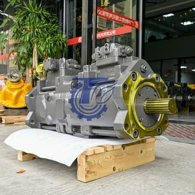 K3V280DTH 1RYR-ZE54-AVB FOR KAWASAKI  SANY 750  XCME 700 Excavator Parts HYDRAULIC PUMP MAIN PUMP Pump Assembly Aftermarket Original