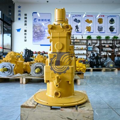 2518037 CA2518037 251-8037 For CAT M322D M322D MH WHEELED EXCAVATOR PARTS Hydraulic Pump Piston Pump MAIN PUMP Pump Assy Pump Assembly PUMP GP-PISTON Aftermarket Original