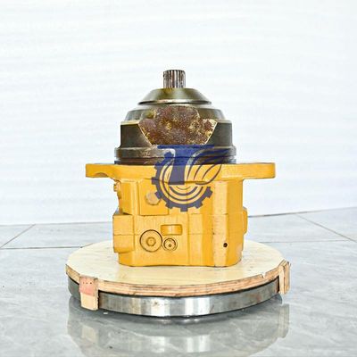 2388019 CA2388019 238-8019 2110061 211-0061 For CAT M315C M316C M318C M322C Travel Assembly Final Drive Travel Motor DRIVE GP-FINAL -WITH MOTOR Aftermarket Original