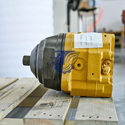 2388019 CA2388019 238-8019 2110061 211-0061 For CAT M315C M316C M318C M322C Travel Assembly Final Drive Travel Motor DRIVE GP-FINAL -WITH MOTOR Aftermarket Original