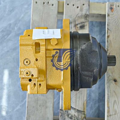 2388019 CA2388019 238-8019 2110061 211-0061 For CAT M315C M316C M318C M322C Travel Assembly Final Drive Travel Motor DRIVE GP-FINAL -WITH MOTOR Aftermarket Original