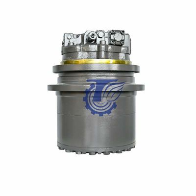 VOE14599920 VOE14599921 VOE14604840 VOE14704091 VOE14606699 VOE14667677 For VOLVO EC250D EC250E EC300D EC300E Travel Assembly Final Drive Travel Motor DRIVE GP-FINAL -WITH MOTOR Aftermarket Original