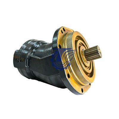 65489140 99481640 89810840 For Komatsu PC3000-1 4000-6 3000-6 8000-6 Excavator Travel Assembly Final Drive Travel Motor DRIVE GP-FINAL -WITH MOTOR Aftermarket Original