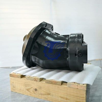 65489140 99481640 89810840 For Komatsu PC3000-1 4000-6 3000-6 8000-6 Excavator Travel Assembly Final Drive Travel Motor DRIVE GP-FINAL -WITH MOTOR Aftermarket Original