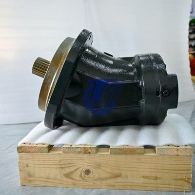 65489140 99481640 89810840 For Komatsu PC3000-1 4000-6 3000-6 8000-6 Excavator Travel Assembly Final Drive Travel Motor DRIVE GP-FINAL -WITH MOTOR Aftermarket Original