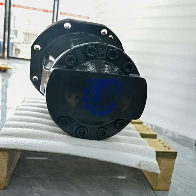 65489140 99481640 89810840 For Komatsu PC3000-1 4000-6 3000-6 8000-6 Excavator Travel Assembly Final Drive Travel Motor DRIVE GP-FINAL -WITH MOTOR Aftermarket Original