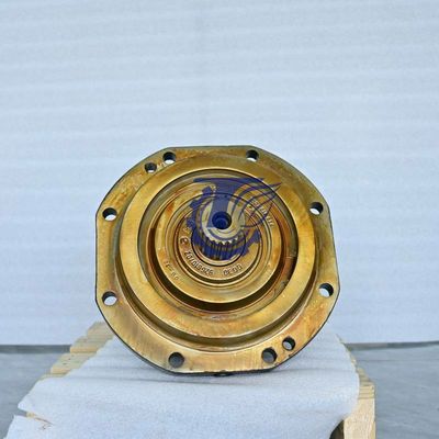 65489140 99481640 89810840 For Komatsu PC3000-1 4000-6 3000-6 8000-6 Excavator Travel Assembly Final Drive Travel Motor DRIVE GP-FINAL -WITH MOTOR Aftermarket Original