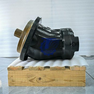 65489140 99481640 89810840 For Komatsu PC3000-1 4000-6 3000-6 8000-6 Excavator Travel Assembly Final Drive Travel Motor DRIVE GP-FINAL -WITH MOTOR Aftermarket Original