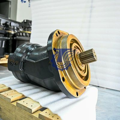 65489140 99481640 89810840 For Komatsu PC3000-1 4000-6 3000-6 8000-6 Excavator Travel Assembly Final Drive Travel Motor DRIVE GP-FINAL -WITH MOTOR Aftermarket Original