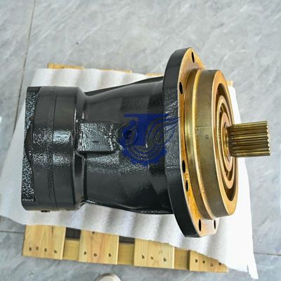 65489140 99481640 89810840 For Komatsu PC3000-1 4000-6 3000-6 8000-6 Excavator Travel Assembly Final Drive Travel Motor DRIVE GP-FINAL -WITH MOTOR Aftermarket Original