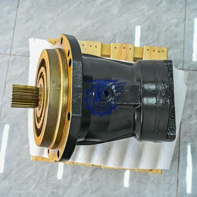 65489140 99481640 89810840 For Komatsu PC3000-1 4000-6 3000-6 8000-6 Excavator Travel Assembly Final Drive Travel Motor DRIVE GP-FINAL -WITH MOTOR Aftermarket Original