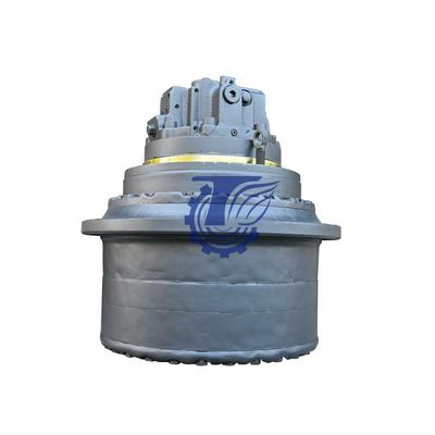 21M-27-00050 21M-27-00060 21M2700050 706-8L-01010 For Komatsu PC650LC-8E0 PC600LC-8E0 PC600-8E0 Excavator Travel Assembly Final Drive Travel Motor DRIVE GP-FINAL -WITH MOTOR Aftermarket Original