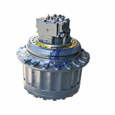205-27-00087 205-27-00086 205-27-00088 205-27-00089 For Komatsu PC200-5C PC200-3 PC200-5Z Excavator Travel Assembly Final Drive Travel Motor DRIVE GP-FINAL -WITH MOTOR Aftermarket Original
