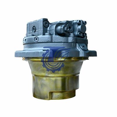 209-60-75101 2096075101 KBB044B-21006 For KOMATSU PC800-8E0 PC800SE-8E0 Excavator Travel Assembly Final Drive Travel Motor DRIVE GP-FINAL -WITH MOTOR Aftermarket Original