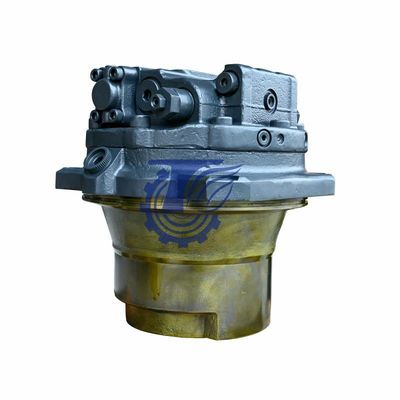 209-60-75101 2096075101 KBB044B-21006 For KOMATSU PC800-8E0 PC800SE-8E0 Excavator Travel Assembly Final Drive Travel Motor DRIVE GP-FINAL -WITH MOTOR Aftermarket Original