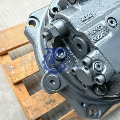 209-60-75101 2096075101 KBB044B-21006 For KOMATSU PC800-8E0 PC800SE-8E0 Excavator Travel Assembly Final Drive Travel Motor DRIVE GP-FINAL -WITH MOTOR Aftermarket Original