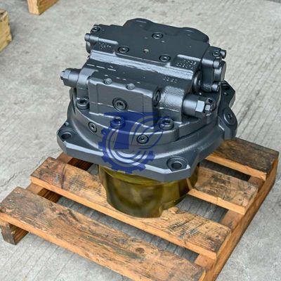 209-60-75101 2096075101 KBB044B-21006 For KOMATSU PC800-8E0 PC800SE-8E0 Excavator Travel Assembly Final Drive Travel Motor DRIVE GP-FINAL -WITH MOTOR Aftermarket Original