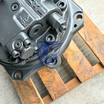 209-60-75101 2096075101 KBB044B-21006 For KOMATSU PC800-8E0 PC800SE-8E0 Excavator Travel Assembly Final Drive Travel Motor DRIVE GP-FINAL -WITH MOTOR Aftermarket Original