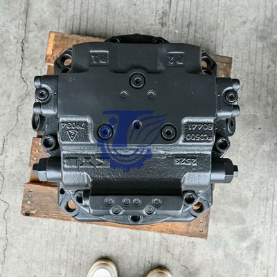 209-60-75101 2096075101 KBB044B-21006 For KOMATSU PC800-8E0 PC800SE-8E0 Excavator Travel Assembly Final Drive Travel Motor DRIVE GP-FINAL -WITH MOTOR Aftermarket Original