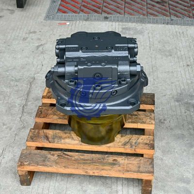 209-60-75101 2096075101 KBB044B-21006 For KOMATSU PC800-8E0 PC800SE-8E0 Excavator Travel Assembly Final Drive Travel Motor DRIVE GP-FINAL -WITH MOTOR Aftermarket Original