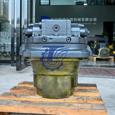 209-60-75101 2096075101 KBB044B-21006 For KOMATSU PC800-8E0 PC800SE-8E0 Excavator Travel Assembly Final Drive Travel Motor DRIVE GP-FINAL -WITH MOTOR Aftermarket Original