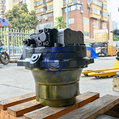 209-60-75101 2096075101 KBB044B-21006 For KOMATSU PC800-8E0 PC800SE-8E0 Excavator Travel Assembly Final Drive Travel Motor DRIVE GP-FINAL -WITH MOTOR Aftermarket Original