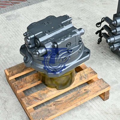 209-60-75101 2096075101 KBB044B-21006 For KOMATSU PC800-8E0 PC800SE-8E0 Excavator Travel Assembly Final Drive Travel Motor DRIVE GP-FINAL -WITH MOTOR Aftermarket Original