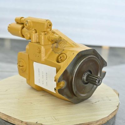 5240925 CA5240925 524-0925 For CAT 336 GC EXCAVATOR PARTS Hydraulic Pump Piston Pump MAIN PUMP Pump Assy Pump Assembly PUMP GP-PISTON Aftermarket Original