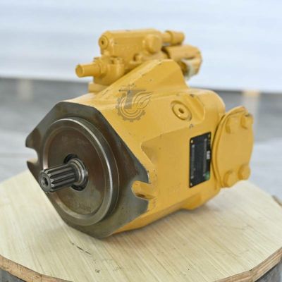 5240925 CA5240925 524-0925 For CAT 336 GC EXCAVATOR PARTS Hydraulic Pump Piston Pump MAIN PUMP Pump Assy Pump Assembly PUMP GP-PISTON Aftermarket Original