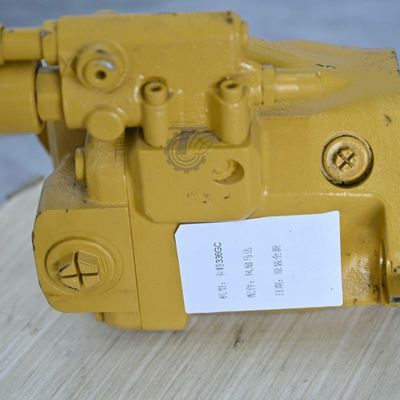 5240925 CA5240925 524-0925 For CAT 336 GC EXCAVATOR PARTS Hydraulic Pump Piston Pump MAIN PUMP Pump Assy Pump Assembly PUMP GP-PISTON Aftermarket Original