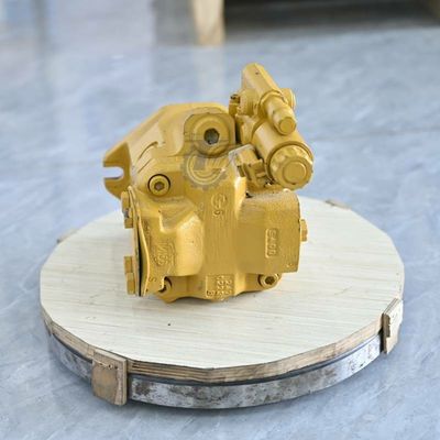 5240925 CA5240925 524-0925 For CAT 336 GC EXCAVATOR PARTS Hydraulic Pump Piston Pump MAIN PUMP Pump Assy Pump Assembly PUMP GP-PISTON Aftermarket Original