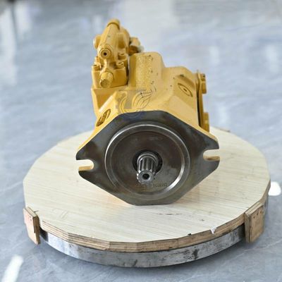 5240925 CA5240925 524-0925 For CAT 336 GC EXCAVATOR PARTS Hydraulic Pump Piston Pump MAIN PUMP Pump Assy Pump Assembly PUMP GP-PISTON Aftermarket Original