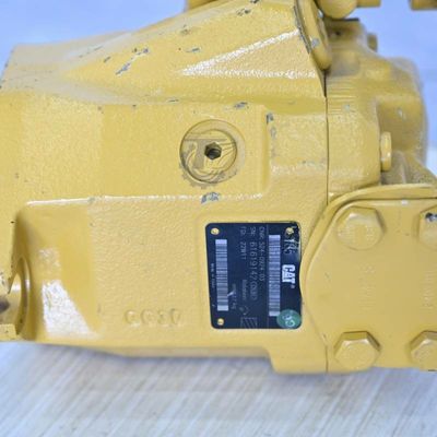 5240925 CA5240925 524-0925 For CAT 336 GC EXCAVATOR PARTS Hydraulic Pump Piston Pump MAIN PUMP Pump Assy Pump Assembly PUMP GP-PISTON Aftermarket Original