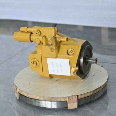 5240925 CA5240925 524-0925 For CAT 336 GC EXCAVATOR PARTS Hydraulic Pump Piston Pump MAIN PUMP Pump Assy Pump Assembly PUMP GP-PISTON Aftermarket Original
