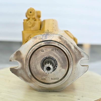 5240925 CA5240925 524-0925 For TQCAT 336 GC EXCAVATOR PARTS Hydraulic Pump Piston Pump MAIN PUMP Pump Assy Pump Assembly PUMP GP-PISTON Aftermarket Original