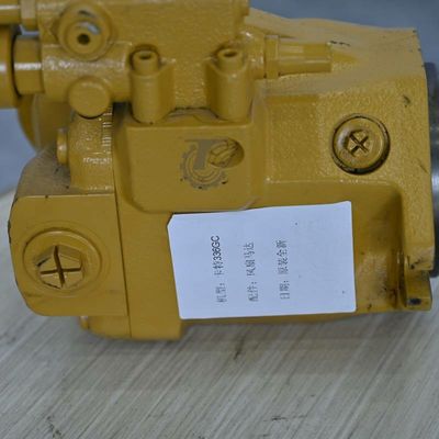 5240925 CA5240925 524-0925 For CAT 336 GC EXCAVATOR PARTS Hydraulic Pump Piston Pump MAIN PUMP Pump Assy Pump Assembly PUMP GP-PISTON Aftermarket Original