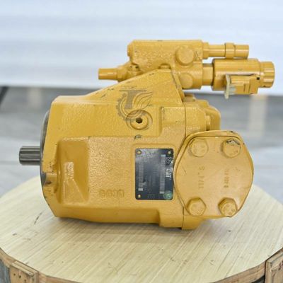 5240925 CA5240925 524-0925 For CAT 336 GC EXCAVATOR PARTS Hydraulic Pump Piston Pump MAIN PUMP Pump Assy Pump Assembly PUMP GP-PISTON Aftermarket Original