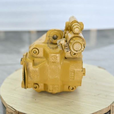 5240925 CA5240925 524-0925 For TQCAT 336 GC EXCAVATOR PARTS Hydraulic Pump Piston Pump MAIN PUMP Pump Assy Pump Assembly PUMP GP-PISTON Aftermarket Original