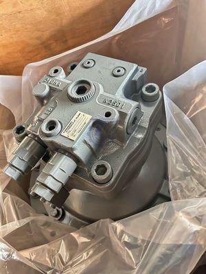 9303693 4668923 9303679 For Hitachi EX1200-6 EXCAVATORS PARTS Hydraulic Swing Motor SWING GEARBOX SWING REDUCTION GEARA SWING DEVICE (REAR) Aftermarket Original