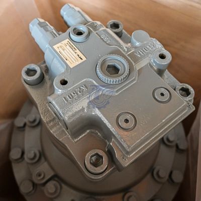 9303693 4668923 9303679 For Hitachi EX1200-6 EXCAVATORS PARTS Hydraulic Swing Motor SWING GEARBOX SWING REDUCTION GEARA SWING DEVICE (REAR) Aftermarket Original