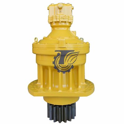 706-7K-01120 7067K01120 For KOMATSU PC2000-8 EXCAVATORS PARTS Hydraulic Swing Motor SWING GEARBOX SWING REDUCTION GEARA SWING DEVICE (REAR) aftermarket Original