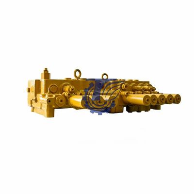 096-4489 0964489 099-1107 CA0991107 0991107 For CAT E200B EL200B EXCAVATORS PARTS Hydraulic MAIN CONTROL VALVE aftermarket Original